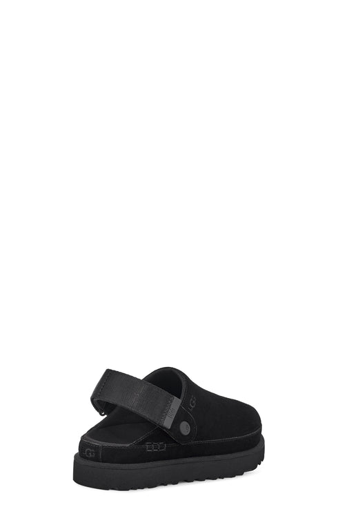 UGG Golden Star Clog Womens Slides